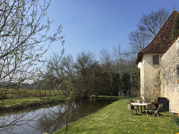 Château de Beauséjour - 82
